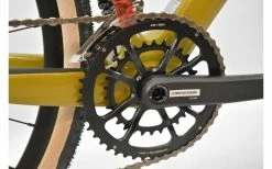 Vélo Gravel CANNONDALE SuperSix Evo SE 2 - 2023 -Vélo Soldes Magasin velo gravel cannondale supersix evo se 2 2023 5