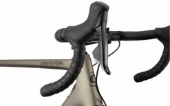 Vélo Gravel Cannondale Supersix EVO SE Marron Gris - 2023 -Vélo Soldes Magasin velo gravel cannondale supersix evo se marron gris 2023 3