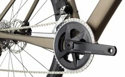 Vélo Gravel Cannondale Supersix EVO SE Marron Gris - 2023 -Vélo Soldes Magasin velo gravel cannondale supersix evo se marron gris 2023 5