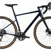 Vélo Gravel CANNONDALE Topstone 2 Bleu - 2023 -Vélo Soldes Magasin velo gravel cannondale topstone 2 bleu 2023