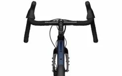 Vélo Gravel CANNONDALE Topstone 2 Bleu - 2023 -Vélo Soldes Magasin velo gravel cannondale topstone 2 bleu 2023 2