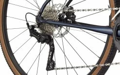 Vélo Gravel CANNONDALE Topstone 2 Bleu - 2023 -Vélo Soldes Magasin velo gravel cannondale topstone 2 bleu 2023 3