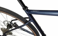 Vélo Gravel CANNONDALE Topstone 2 Bleu - 2023 -Vélo Soldes Magasin velo gravel cannondale topstone 2 bleu 2023 4