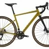 Vélo Gravel Cannondale Topstone 2 Vert Olive - 2023