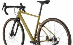 Vélo Gravel Cannondale Topstone 2 Vert Olive - 2023 10 Vélo Gravel Cannondale Topstone 2 Vert Olive - 2023 -Vélo Soldes Magasin velo gravel cannondale topstone 2 vert olive 2023 2