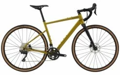 Vélo Gravel Cannondale Topstone 2 Vert Olive - 2023