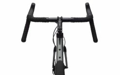 Vélo Gravel CANNONDALE Topstone 3 Gris - 2023 -Vélo Soldes Magasin velo gravel cannondale topstone 3 gris 2023 2