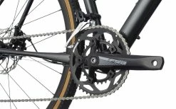 Vélo Gravel CANNONDALE Topstone 3 Gris - 2023 -Vélo Soldes Magasin velo gravel cannondale topstone 3 gris 2023 3