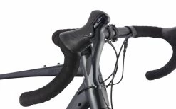 Vélo Gravel CANNONDALE Topstone 3 Gris - 2023 -Vélo Soldes Magasin velo gravel cannondale topstone 3 gris 2023 5