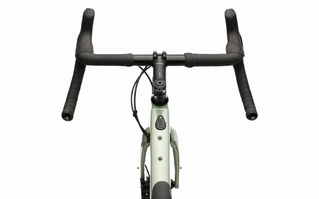 Vélo Gravel électrique CANNONDALE Topstone Neo SL 1 Vert - 2022 5 Vélo Gravel électrique CANNONDALE Topstone Neo SL 1 Vert - 2022 – Image 3