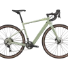 Vélo Gravel électrique CANNONDALE Topstone Neo SL 1 Vert - 2022 -Vélo Soldes Magasin velo gravel electrique cannondale topstone neo sl 1 vert 2022