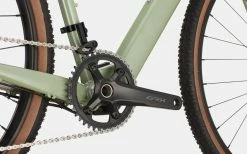 Vélo Gravel électrique CANNONDALE Topstone Neo SL 1 Vert - 2022 10 Vélo Gravel électrique CANNONDALE Topstone Neo SL 1 Vert - 2022 -Vélo Soldes Magasin velo gravel electrique cannondale topstone neo sl 1 vert 2022 2