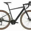 Vélo Gravel électrique Cannondale Topstone Neo SL-2 Gris 250Wh - 2023 -Vélo Soldes Magasin velo gravel electrique cannondale topstone neo sl 2 gris 250wh 2023