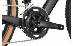 Vélo Gravel électrique Cannondale Topstone Neo SL-2 Gris 250Wh - 2023 -Vélo Soldes Magasin velo gravel electrique cannondale topstone neo sl 2 gris 250wh 2023 3