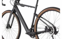 Vélo Gravel électrique Cannondale Topstone Neo SL-2 Gris 250Wh - 2023 -Vélo Soldes Magasin velo gravel electrique cannondale topstone neo sl 2 gris 250wh 2023 5
