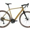 Vélo Gravel électrique LAPIERRE E-crosshill 5.2 OR - 2022 -Vélo Soldes Magasin velo gravel electrique lapierre e crosshill 52 or 2022