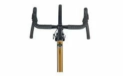 Vélo Gravel électrique LAPIERRE E-crosshill 5.2 OR - 2022 11 Vélo Gravel électrique LAPIERRE E-crosshill 5.2 OR - 2022 -Vélo Soldes Magasin velo gravel electrique lapierre e crosshill 52 or 2022 3