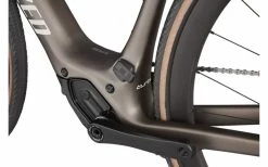 Vélo Gravel électrique SPECIALIZED Turbo Creo SL Expert Evo Argent 320 Wh - 2022 10 Vélo Gravel électrique SPECIALIZED Turbo Creo SL Expert Evo Argent 320 Wh - 2022 -Vélo Soldes Magasin velo gravel electrique specialized turbo creo sl expert evo argent 320 wh 2022 3