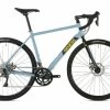 Vélo Gravel Genesis Bike CDA 10 Bleu - 2022 2 Vélo Gravel Genesis Bike CDA 10 Bleu - 2022 -Vélo Soldes Magasin velo gravel genesis bike cda 10 bleu 2022
