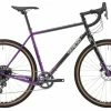 Genesis Bike Vélo Gravel Genesis Fugio 20 Noir/Violet - 2022 -Vélo Soldes Magasin velo gravel genesis fugio 20 noirviolet 2022