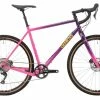 Genesis Bike Vélo Gravel Genesis Fugio 30 Rose/Violet - 2022 2 Genesis Bike Vélo Gravel Genesis Fugio 30 Rose/Violet - 2022 -Vélo Soldes Magasin velo gravel genesis fugio 30 roseviolet 2022