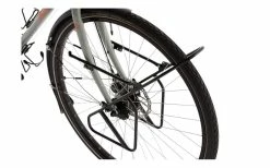 Genesis Bike Vélo Gravel GENESIS Tour De Fer 20 Gris - 2022 -Vélo Soldes Magasin velo gravel genesis tour de fer 20 gris 2022 4