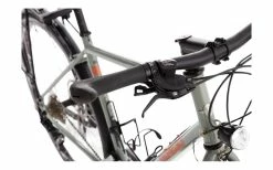 Genesis Bike Vélo Gravel GENESIS Tour De Fer 20 Gris - 2022 -Vélo Soldes Magasin velo gravel genesis tour de fer 20 gris 2022 5