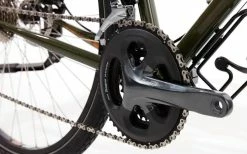 Genesis Bike Vélo Gravel Genesis Tour De Fer 30 Vert -Vélo Soldes Magasin velo gravel genesis tour de fer 30 vert 2