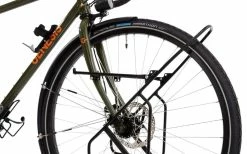 Genesis Bike Vélo Gravel Genesis Tour De Fer 30 Vert -Vélo Soldes Magasin velo gravel genesis tour de fer 30 vert 5