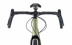 Vélo Gravel Lapierre Crosshill 2.0 Vert Pâle - 2022 -Vélo Soldes Magasin velo gravel lapierre crosshill 20 vert pale 2022 3