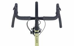 Vélo Gravel Lapierre Crosshill 2.0 Vert Pâle - 2022 -Vélo Soldes Magasin velo gravel lapierre crosshill 20 vert pale 2022 4