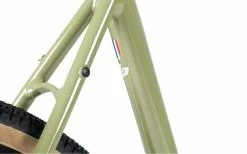 Vélo Gravel Lapierre Crosshill 2.0 Vert Pâle - 2022 -Vélo Soldes Magasin velo gravel lapierre crosshill 20 vert pale 2022 5