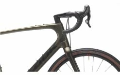 Vélo Gravel Look 765 Gravel RS Vert - 2023 -Vélo Soldes Magasin velo gravel look 765 gravel rs vert 2023 2