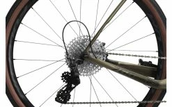 Vélo Gravel Look 765 Gravel RS Vert - 2023 -Vélo Soldes Magasin velo gravel look 765 gravel rs vert 2023 3