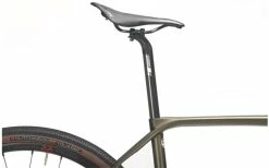 Vélo Gravel Look 765 Gravel RS Vert - 2023 -Vélo Soldes Magasin velo gravel look 765 gravel rs vert 2023 4