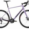 Vélo Gravel SANTA CRUZ Stigmata Carbon CC "GRX" LAVANDE - 2023 -Vélo Soldes Magasin velo gravel santa cruz stigmata carbon cc grx lavande 2023