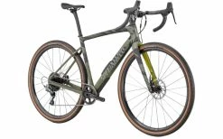 Vélo Gravel Specialized Diverge Comp Carbon Vert/Gris - 2022 -Vélo Soldes Magasin velo gravel specialized diverge comp carbon vertgris 2022 2