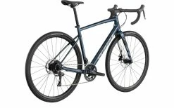 Vélo Gravel Specialized Diverge E5 Bleu - 2022 8 Vélo Gravel Specialized Diverge E5 Bleu - 2022 -Vélo Soldes Magasin velo gravel specialized diverge e5 bleu 2022 2