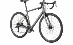 Vélo Gravel SPECIALIZED Diverge E5 Gris - 2022 -Vélo Soldes Magasin velo gravel specialized diverge e5 gris 2022 1