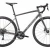 Vélo Gravel SPECIALIZED Diverge E5 Gris - 2022 -Vélo Soldes Magasin velo gravel specialized diverge e5 gris 2022