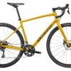Vélo Gravel Specialized Diverge E5 Jaune - 2022 -Vélo Soldes Magasin velo gravel specialized diverge e5 jaune 2022