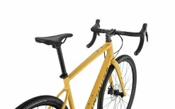 Vélo Gravel Specialized Diverge E5 Jaune - 2022 -Vélo Soldes Magasin velo gravel specialized diverge e5 jaune 2022 3