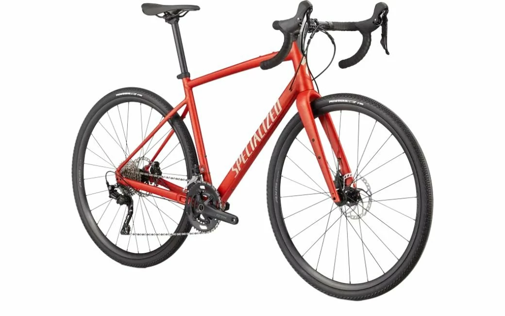 Vélo Gravel SPECIALIZED Diverge Elite E5 Rouge - 2022 4 Vélo Gravel SPECIALIZED Diverge Elite E5 Rouge - 2022 – Image 2