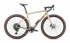 Vélo Gravel Specialized Diverge Pro Creme - 2022