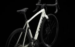 Vélo Gravel TREK Checkpoint ALR 5 Blanc/Noir - 2023 -Vélo Soldes Magasin velo gravel trek checkpoint alr 5 blancnoir 2023 2
