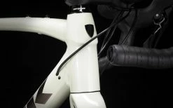 Vélo Gravel TREK Checkpoint ALR 5 Blanc/Noir - 2023 -Vélo Soldes Magasin velo gravel trek checkpoint alr 5 blancnoir 2023 3