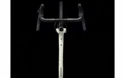 Vélo Gravel TREK Checkpoint ALR 5 Blanc/Noir - 2023 -Vélo Soldes Magasin velo gravel trek checkpoint alr 5 blancnoir 2023 4