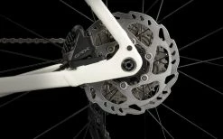 Vélo Gravel TREK Checkpoint ALR 5 Blanc/Noir - 2023 -Vélo Soldes Magasin velo gravel trek checkpoint alr 5 blancnoir 2023 5