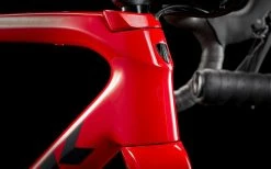 Vélo Gravel TREK Checkpoint SL5 Rouge - 2023 -Vélo Soldes Magasin velo gravel trek checkpoint sl5 rouge 2023 2