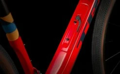 Vélo Gravel TREK Checkpoint SL5 Rouge - 2023 -Vélo Soldes Magasin velo gravel trek checkpoint sl5 rouge 2023 3